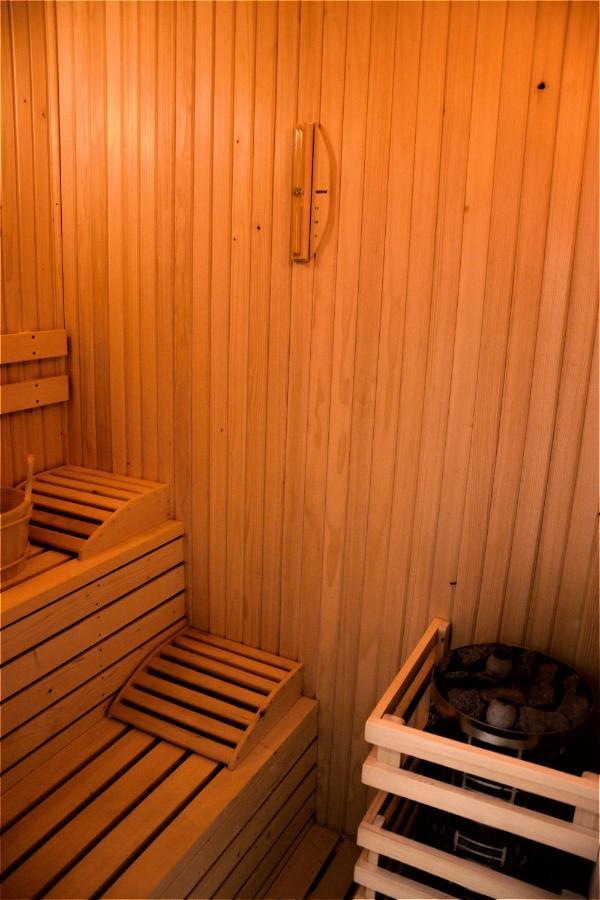 Gosciniec U Obrochtow Apartment Zakopane Exterior photo